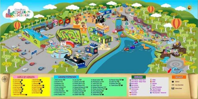 Worlds of wonder discount coupons