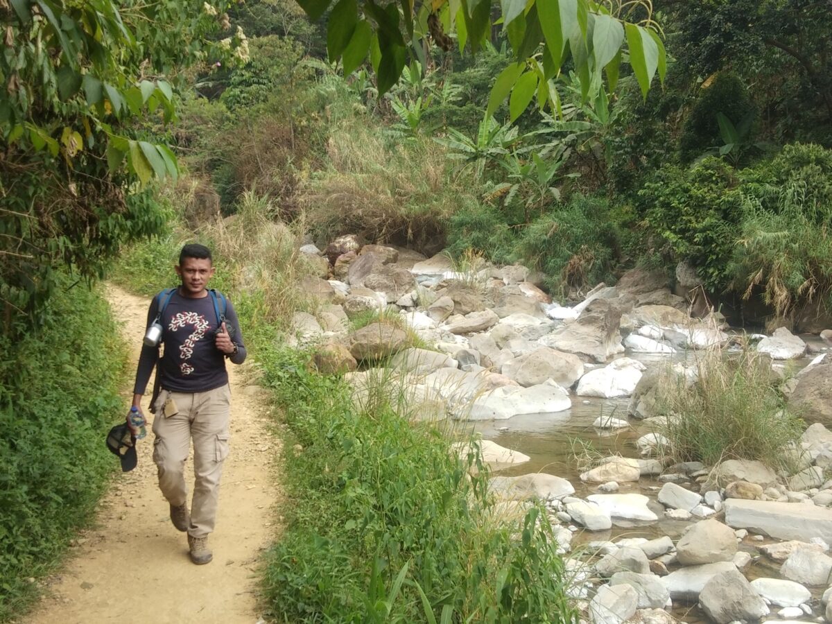 Curug Cibaliung Tiket Daya Tarik