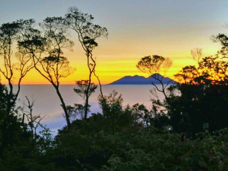 Gunung Salak Tiket Dan Beragam Aktivitas Alam Desember