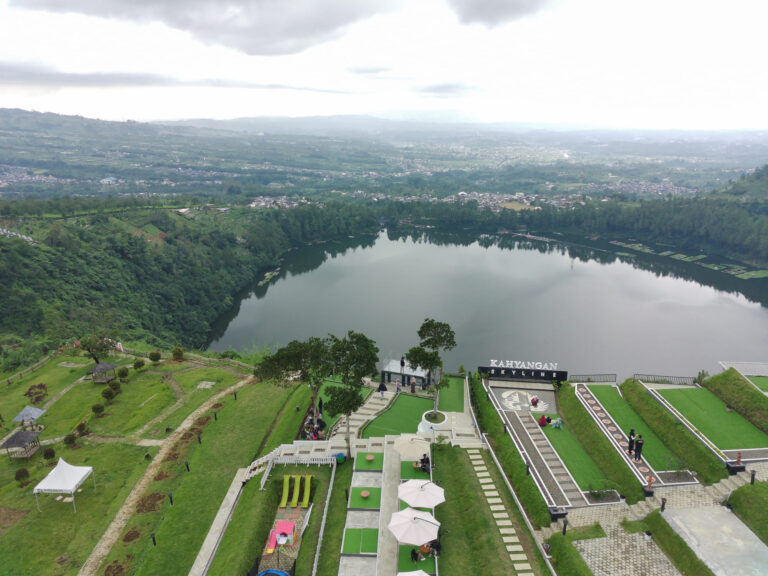 KAHYANGAN SKYLINE Tiket Masuk Dan Daya Tarik November 2024