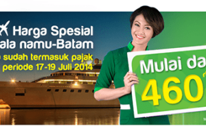  Citilink Archives Travels Promo