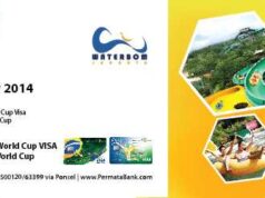 promo debit permata waterbom jakarta