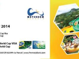 promo debit permata waterbom jakarta