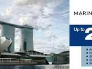 Promo Hotel Singapore Marina Bay Sand dengan Kartu Kredit UOB