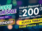 promo hotel dan tiket pesawat tiket.com