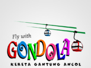 Promo Gondola Ancol Rekening Ponsel CIMB Niaga