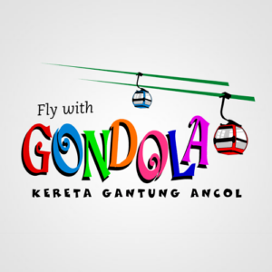 Promo Gondola Ancol Rekening Ponsel CIMB Niaga