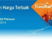 promo tiket pesawat garuda indonesia travel fair trans studio makassar