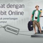 promo kartu debit mandiri garuda indonesia