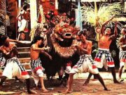 Tarian Barong Bali - Harga Spesial Nonton Tarian Barong dan Kecak