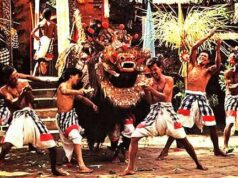 Tarian Barong Bali - Harga Spesial Nonton Tarian Barong dan Kecak