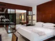Promo padma hotel Bali legian Stay 7 Night Pay 5 Night