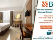 promo kartu kredit BNI di ticktab.com potongan harga hingga Rp 250.000