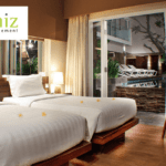 Promo Hotel Whiz diskon hingga 25% dengan Kartu Kredit Mandiri
