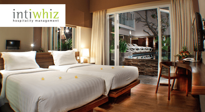 Promo Hotel Whiz diskon hingga 25% dengan Kartu Kredit Mandiri