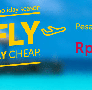 Promo tiket pesawat traveloka diskon Rp 250.000
