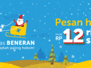 Promo hotel traveloka pesan hotel hanya Rp 12.000