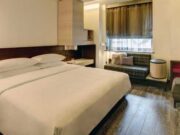 Promo Hotel Citibank Golden Tulip diskon hingga 60%