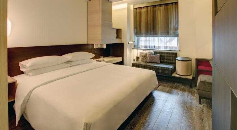 Promo Hotel Citibank Golden Tulip diskon hingga 60%