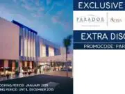 Promo Code Exclusive Deal Diskon Hotel 15% di Parador Group Ticktab