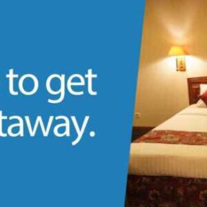 Promo Hotel ANZ Hotel Sahid Jaya Solo