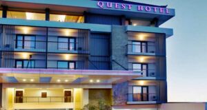 Promo Hotel Quest Hotel Kuta diskon 14% pesan lebih awal