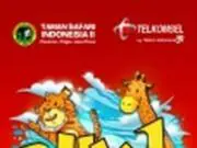 Promo Telkomsel Point Taman Safari Prigen Pasuruan Buy 1 Get 1 Free