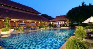 Grand Istana Rama - Promo hotel diskon hingga 60%