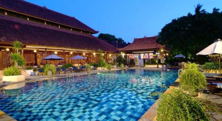 Grand Istana Rama - Promo hotel diskon hingga 60%