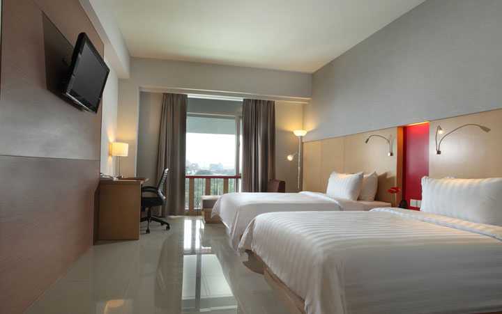  Hotel Santika Dyandra Medan Promo Diskon 48 Travels Promo 