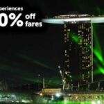Promo Tiger Air Mastercard diskon 20%