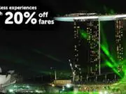 Promo Tiger Air Mastercard diskon 20%