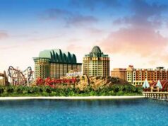 Promo Resort World Sentosa Singapore Diskon dengan Kartu Kredit OCBC