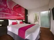 Diskon hingga 18% Fave Hotel Mex Surabaya dapatkan diskon menraik lainnya