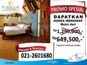 Promo Putri Duyung Ancol harga mulai dari Rp 649.000