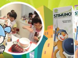 Diskon Tiket Masuk Dewasa Kidzania Stimuno