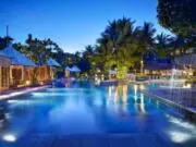 Promo Hotel Kartu Kredit ANZ Hard Rock Hotel Bali Harga spesial