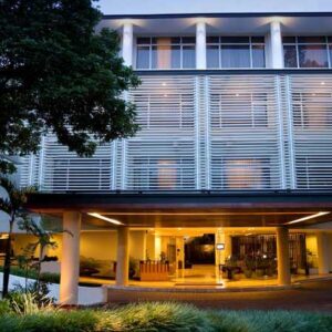Hotel Santika Bandung diskon 50%
