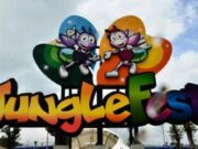 Jungle Fest Harga Tiket Masuk