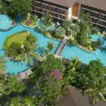 Nimati Diskon hingga 50% Padma Resort Legian dengan kartu kredit