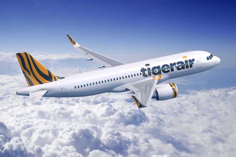 Diskon tiket pesawat tiger air kartu mandiri