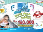 Promo Ancol Ocean Dream Samudra Indomaret