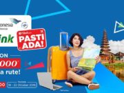 Promo tiket.com Garuda Indonesia dapatkan diskon hingga Rp 100.000 pesan di tiket.com periode hingga 23 Oktober 2016.