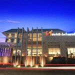 Diskon 55% Swiss Belhotel dengan Kartu Kredit BRI di Seluruh Indonesia yang tergabung dalam jaringan Swiss Belhotel