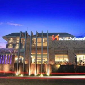 Diskon 55% Swiss Belhotel dengan Kartu Kredit BRI di Seluruh Indonesia yang tergabung dalam jaringan Swiss Belhotel