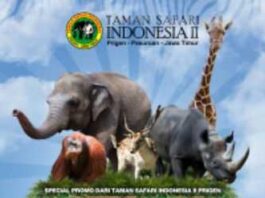 Promo Taman Safari Prigen Buy 2 Get 1 Free khusus Jumat