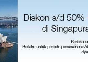 promo hotel kartu kredit uob agoda