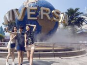 Paket Spesial Tiket Universal Studio Singapore