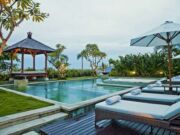 Promo Hotel Segara Suites Bali Kartu Kredit ANZ