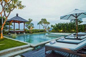 Promo Hotel Segara Suites Bali Kartu Kredit ANZ